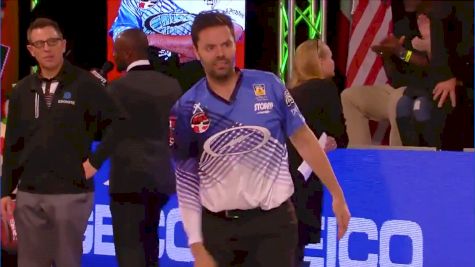 2017 WSOB Scorpion Championship Finals