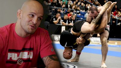 Why Isn't Closed Guard Used More In No-Gi? | Ask Xande