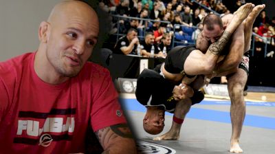 Why No-Gi Makes Your Gi Game Better | The Xande Show (Ep. 2)