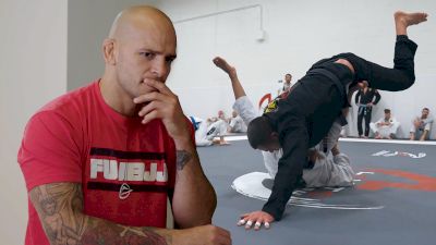 Do You Need To Train At An Elite Gym To Be Great? | Ask Xande