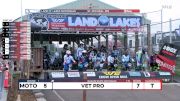 Replay: USA BMX Land O' Lakes Nationals | Jul 12 @ 8 AM
