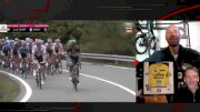How To Watch The 2020 Vuelta a Espana Live With Pros