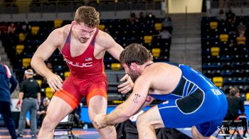 What Did Lujan Learn From First Match With Dean?