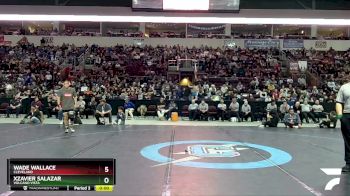 Replay: M7 - 2024 NMAA (NM) State Wrestling Championships | Feb 24 @ 4 PM