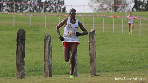 XC And Indoor: Who Is Doing Both?