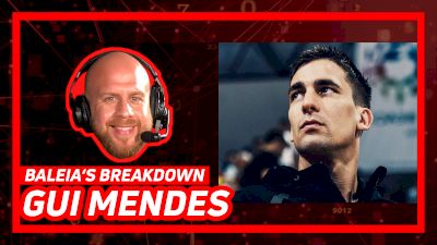 Gui Mendes | Baleia's Breakdown (Ep. 17)