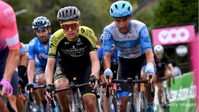 All Access: James Piccoli Races For Team Podium In First Grand Tour