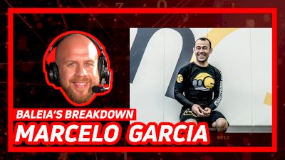 Marcelo Garcia | Baleia's Breakdown (Ep. 7)