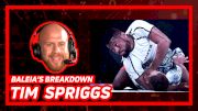 Tim Spriggs | Baleia's Breakdown (Ep. 3)