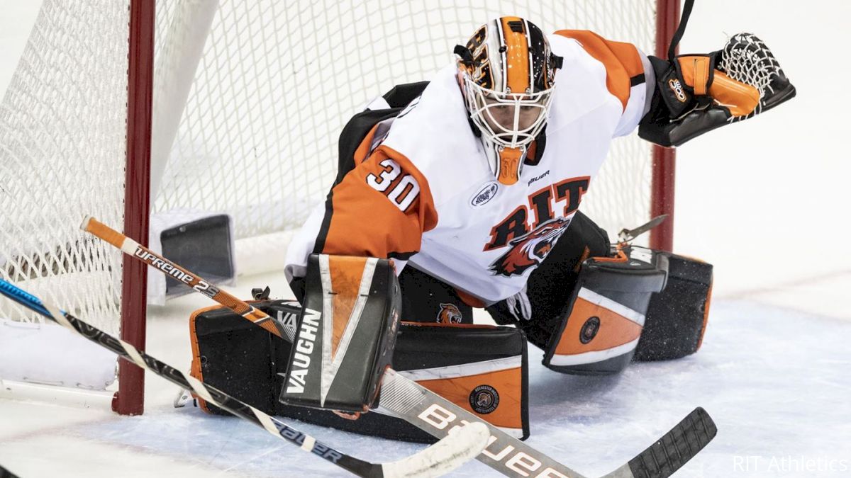 Atlantic Hockey Preview: RIT Reloads On Scorers, Plus Niagara & Holy Cross