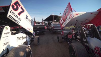 Kyle Larson: The Greatest Dirt Track Season Ever (Trailer)