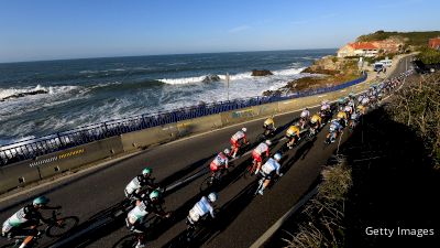 Watch In Canada: Vuelta a España Stage 10