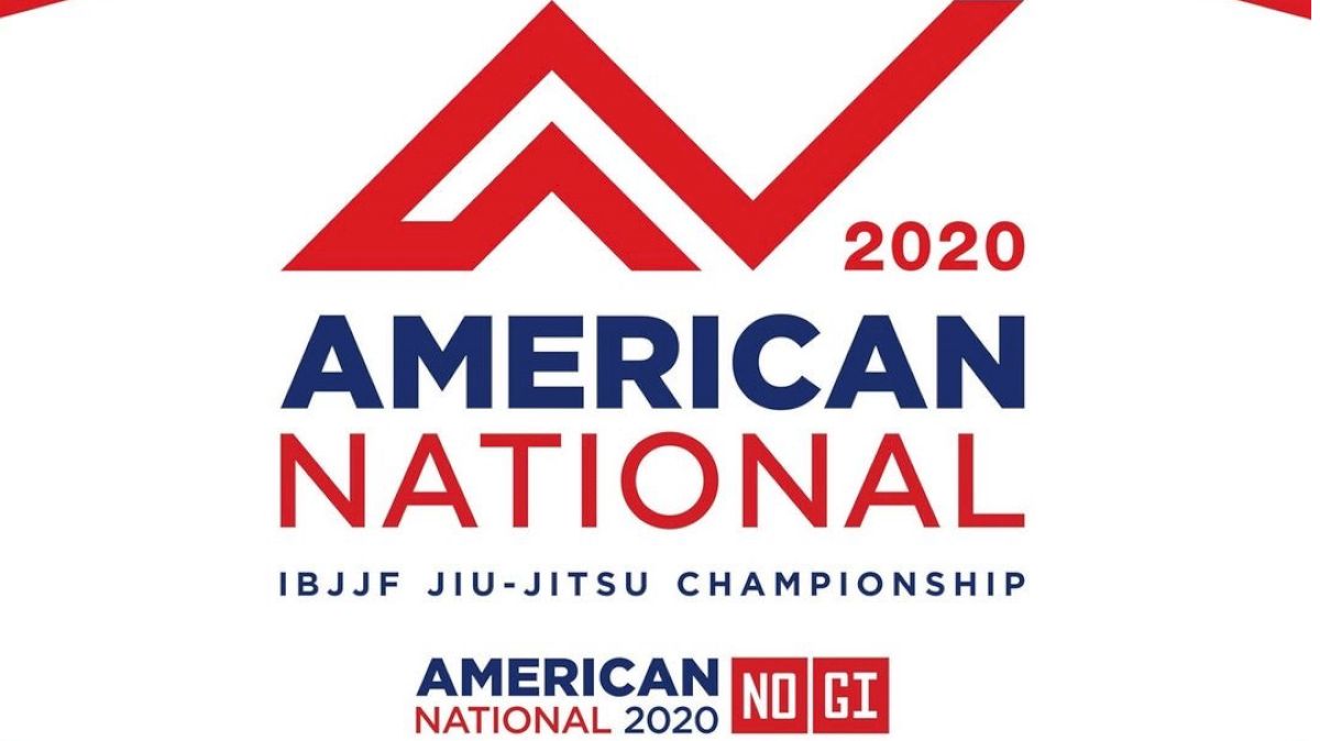 IBJJF Announce Date, Location Of American Nationals In December