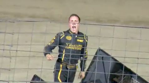 Recap | Tom Tarlton Classic at Keller Auto Speedway