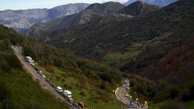 Regardez au Canada: 2020 Vuelta a España Étape 11