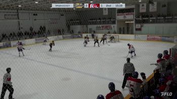 Replay: Home - 2023 Kitchener-Waterloo vs Strathroy | Nov 11 @ 7 PM