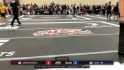 Damian Arriola vs Jared Tan 2025 ADCC Orlando Open/Youth Trials