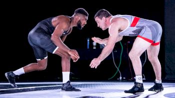 195 lbs 3rd Place - Keith Gavin, Pennsylvania vs Nate Jackson, New Jersey