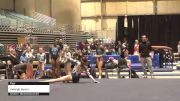 Kaileigh Norton - Floor - 2020 Buckeye Classic