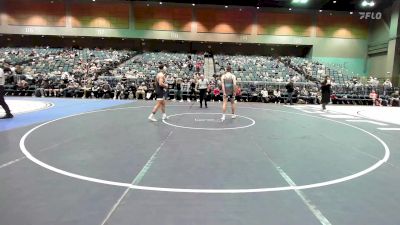 174 lbs Consi Of 16 #1 - John Knight, UNATT-Oregon State vs German Munoz, Corban