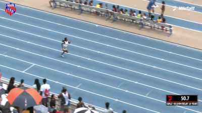 Replay: Track - 2022 AAU Junior Olympic Games | Aug 5 @ 7 AM