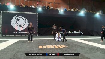 Replay: Mat 3 | Feb 27 @ 2 PM