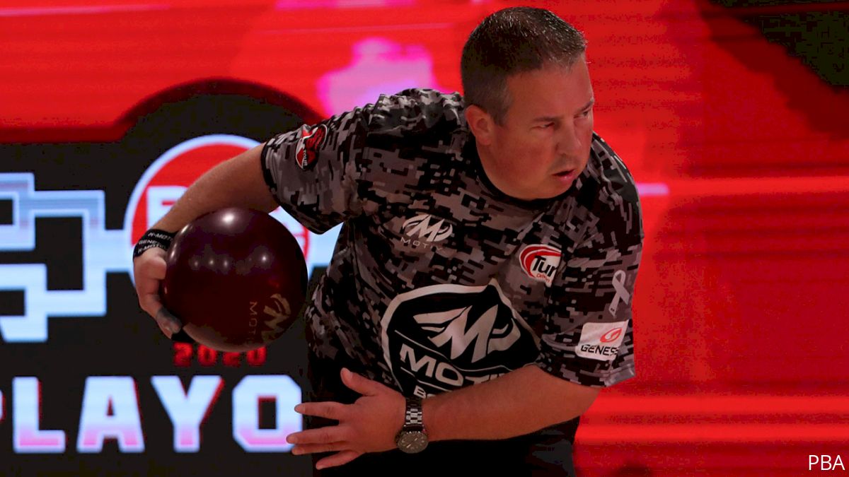 Smallwood Pulls Off Big Upset As PBA Playoffs Quarters Set