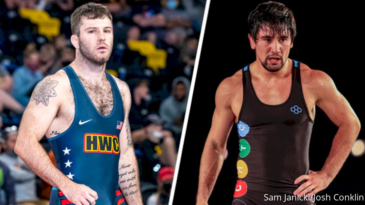 Hawkeye Wrestling Club Showdown Open Live Updates