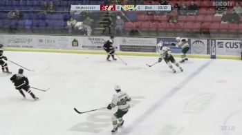 Replay: Home - 2024 Chilliwack vs Powell River | Dec 13 @ 6 PM