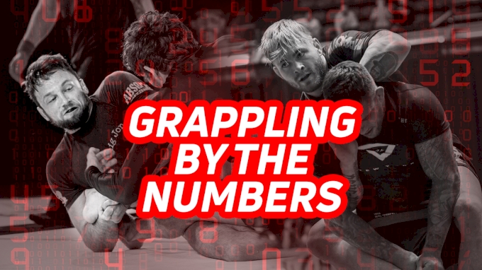 picture of Grappling By The Numbers | The Stockton Stats Report