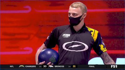 2020 PBA Playoffs - Round Of 16 Group 2