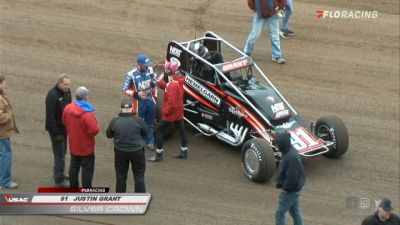 3. Dream Granted: Grant Wins First Silver Crown Title