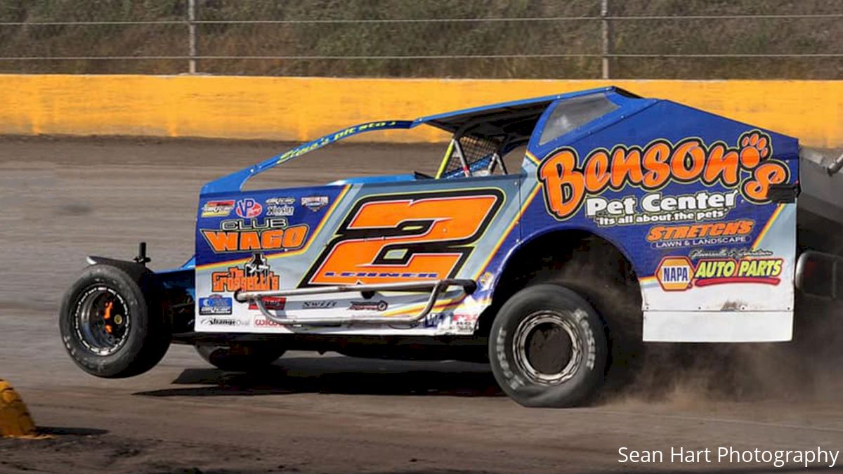 How to Watch: 2021 Weekly Racing at Bridgeport Speedway