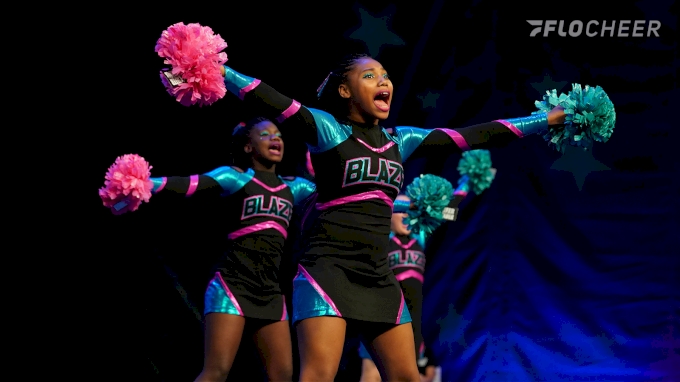 How To Watch: 2020 Pop Warner National Cheer & Dance Championship