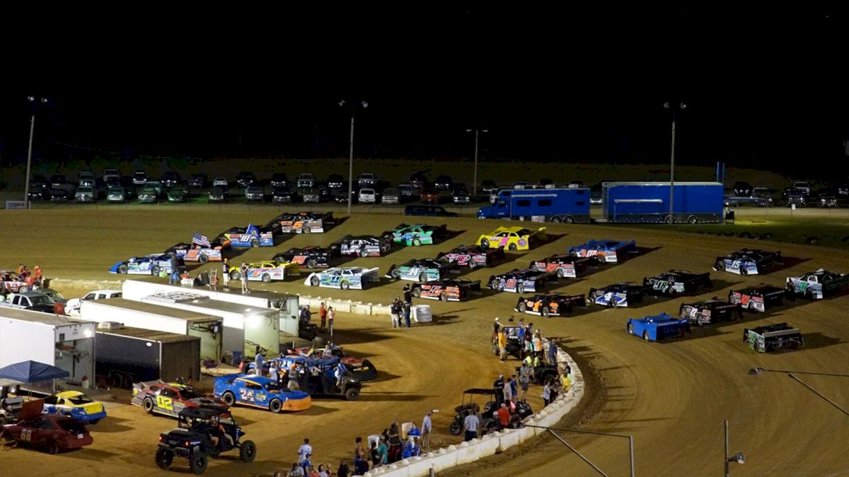 How to Watch: National 100 at East Alabama Speedway