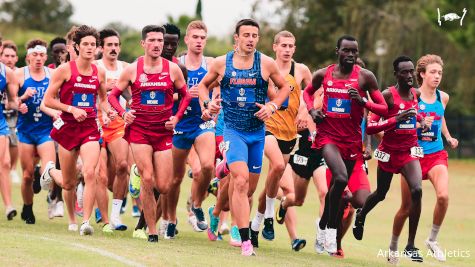 NCAA XC Winners And Losers | The FloTrack Podcast (Ep. 181)