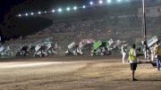 How to Watch: 2021 Sprint Car Challenge Tour at Stockton Dirt Track