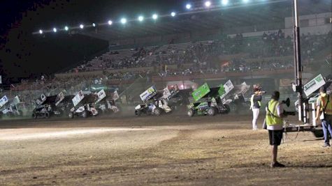 How to Watch: 2021 Sprint Car Challenge Tour at Stockton Dirt Track