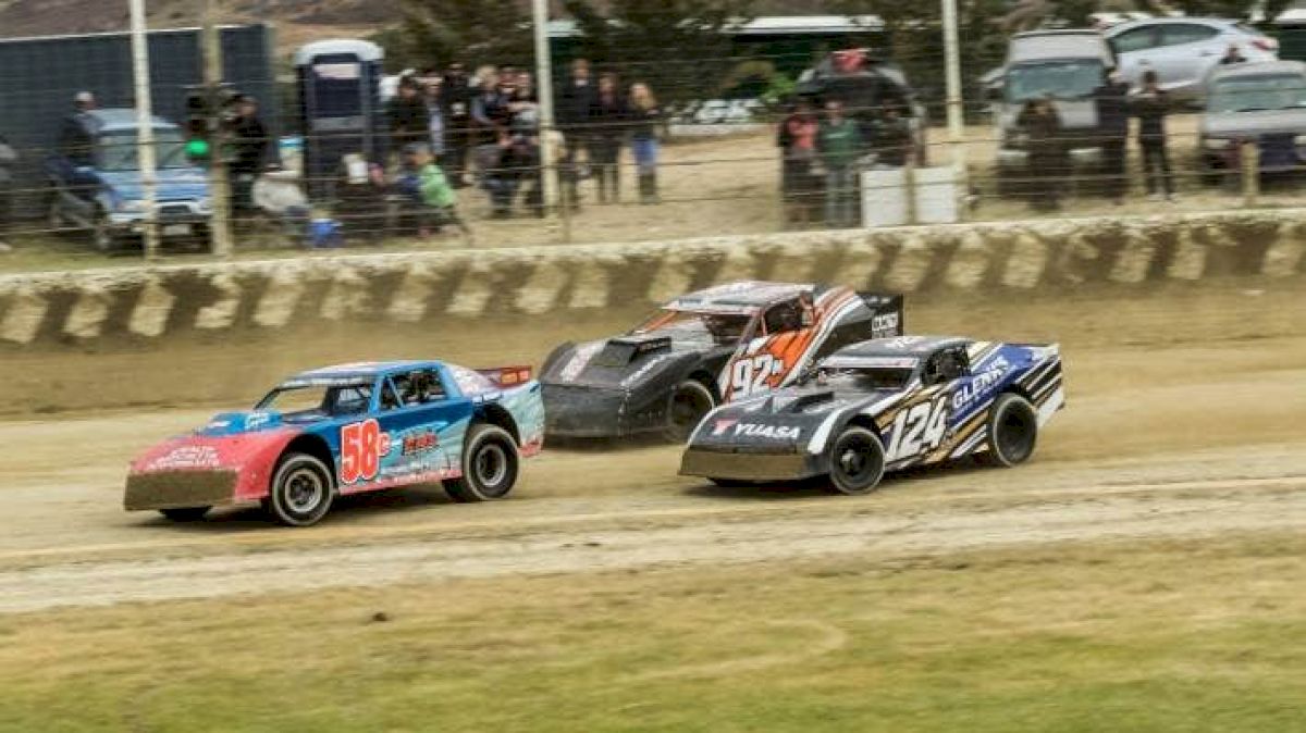 How to Watch Beachlands Speedway 11/14/20 FloRacing