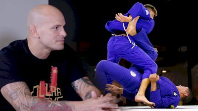 How Do You Balance Modern Jiu-Jitsu with Basics? | Ask Xande