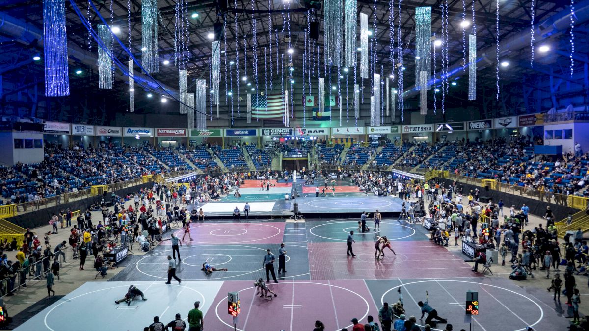 How To Watch: 2020 Monster Match Nationals