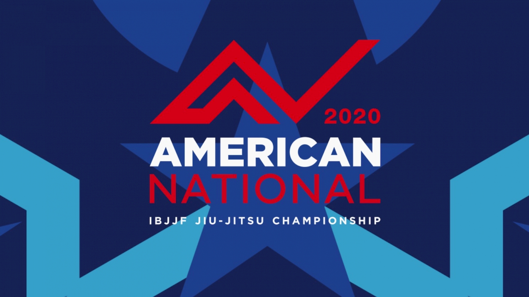 2020 American National IBJJF JiuJitsu Championship Grappling Event