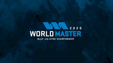 Master Worlds: All Black Belt Results