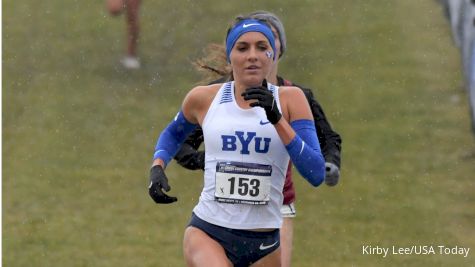 Why Whittni Orton Won The Shortened XC Season