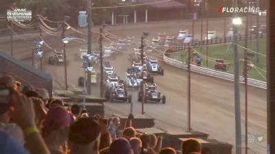 6. Another Hurrah For The Hoosier Hundred