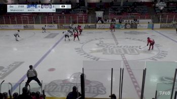 Replay: Home - 2025 London vs Stratford | Feb 14 @ 7 PM