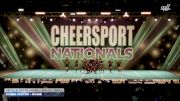 Cheer Factor - DIVINE [2026 L2 Youth - Flex - Small Day 1] 2026 CHEERSPORT National All Star Cheerleading Championship
