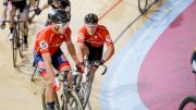 2022 American Cycling League: Championship Belt Two-Day Race