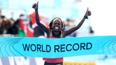 182. Ranking Athlete Of The Year Nominees