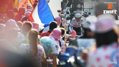 Reaction: TDF Route's Double Ventoux &  ITTs